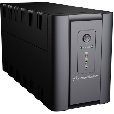 PowerWalker VI 2200 SH IEC UPS 2200VA - 10120076